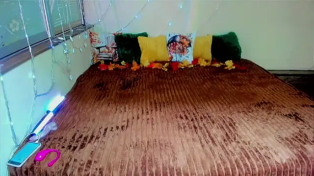 LizaSenri online show from September 2025 08:17:02 AM
