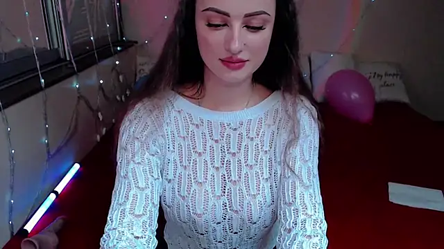 LizaSenri online show from March 2026 07:21:01 AM