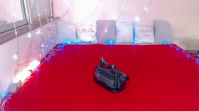 LizaSenri online show from January 2026 07:48:01 AM