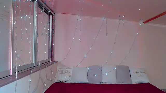 LizaSenri online show from February 2026 07:43:01 AM