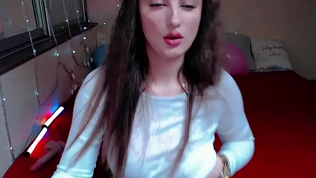 LizaSenri online show from March 2026 06:48:01 AM