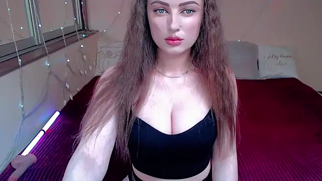 LizaSenri online show from March 2026 08:11:01 AM