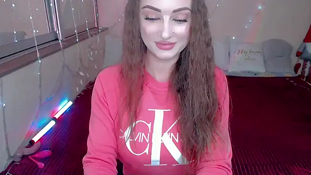 LizaSenri online show from January 2026 08:20:02 AM