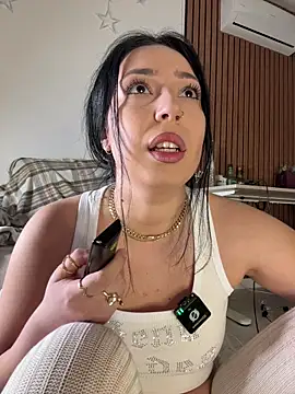 KimArts online show from February 2026 07:14:01 PM