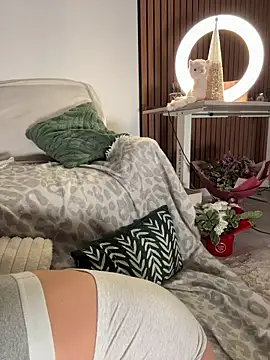 KimArts online show from March 2026 07:47:01 PM