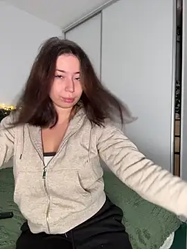 KimArts online show from October 2025 03:09:02 PM