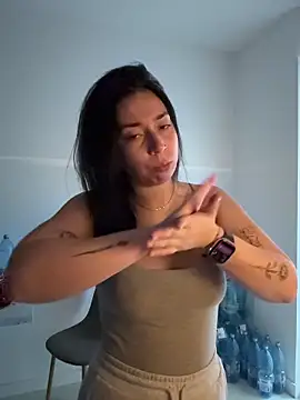 KimArts online show from March 2026 03:13:02 PM