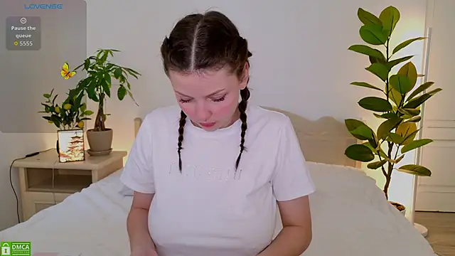 Snapshot of pusichka chatting on September 2025 07:25:01 AM pusichka online show from September 2025 07:25:01 AM