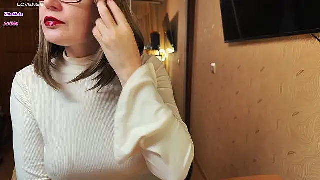 MyLadySkyLuck online show from February 2026 03:56:02 PM