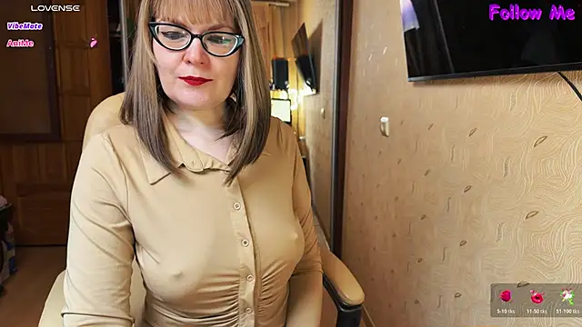 MyLadySkyLuck online show from March 2026 09:02:01 PM