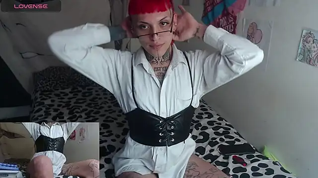 charlotbelucci  online show from July 2026 03:19:02 PM