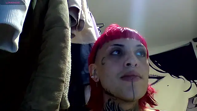 charlotbelucci  online show from July 2026 11:45:02 PM