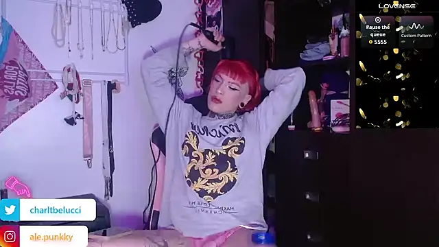 charlotbelucci  online show from February 2026 08:10:02 AM