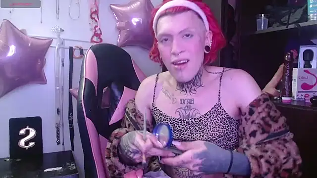 charlotbelucci  online show from March 2026 07:37:02 AM