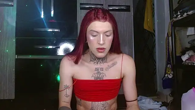 charlotbelucci  online show from September 2025 07:44:01 AM