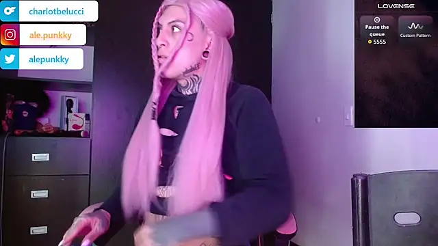 charlotbelucci  online show from December 2025 08:59:01 AM