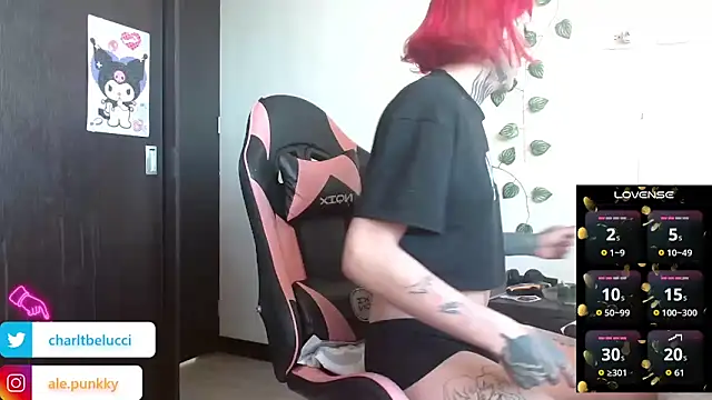 charlotbelucci  online show from April 2026 11:35:01 AM