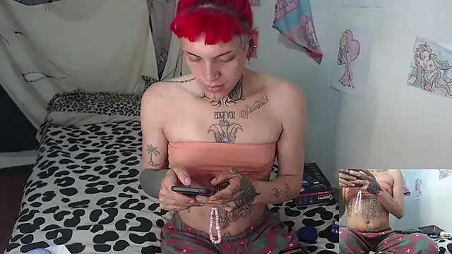 charlotbelucci  online show from July 2026 11:40:02 AM