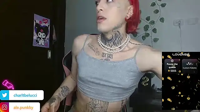 charlotbelucci  online show from April 2026 11:50:01 AM