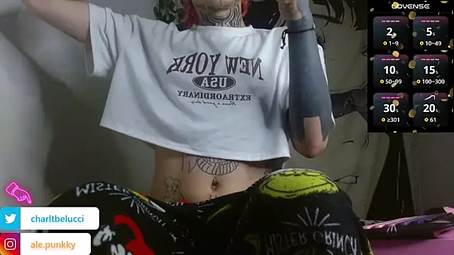charlotbelucci  online show from June 2026 10:05:02 AM