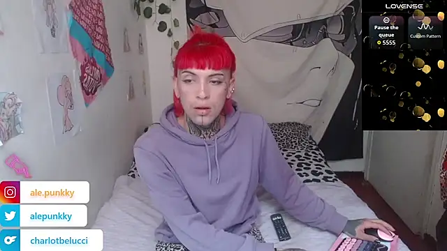 charlotbelucci  online show from July 2026 02:56:01 PM
