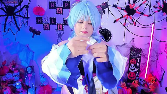 Snapshot of Ahri_Elderwood chatting on October 2025 05:09:02 PM Ahri Elderwood online show from October 2025 05:09:02 PM