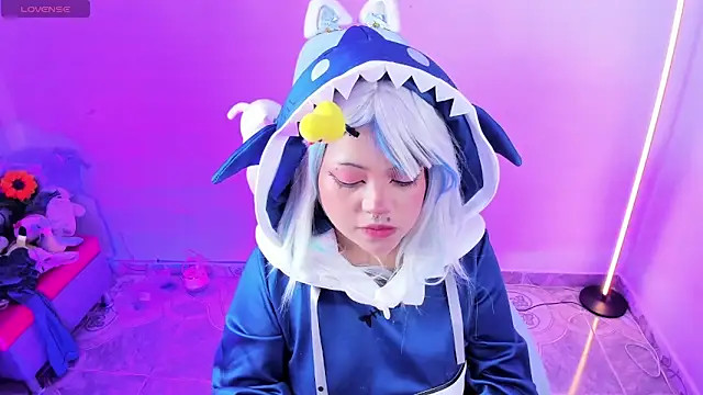Ahri Elderwood online show from March 2026 08:53:02 PM