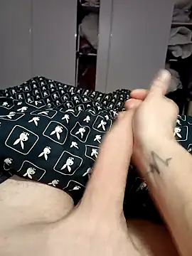 killminou online show from February 2026 10:07:01 PM