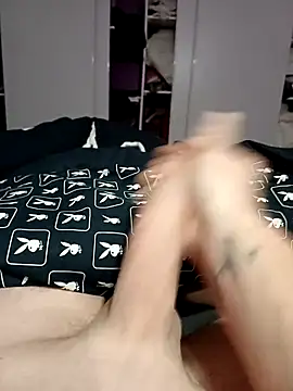 killminou online show from February 2026 04:52:01 AM