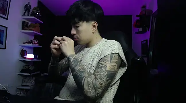 jung dragon online show from March 2025 03:04:01 AM