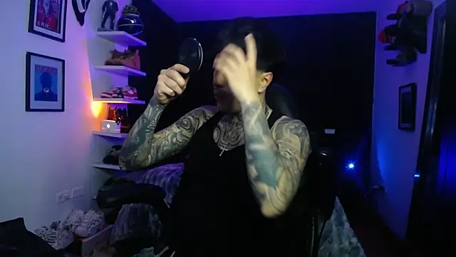 jung dragon online show from November 2025 04:38:02 AM