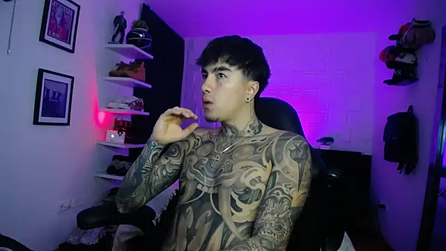 jung dragon online show from February 2026 09:17:02 AM