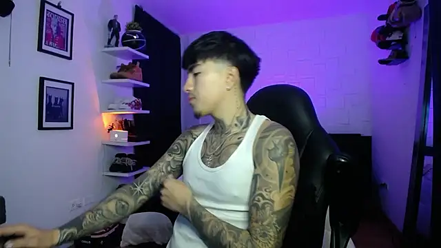 jung dragon online show from January 2026 12:01:02 PM