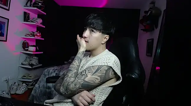 jung dragon online show from January 2025 09:18:02 AM