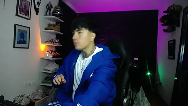 jung dragon online show from November 2025 05:41:02 AM