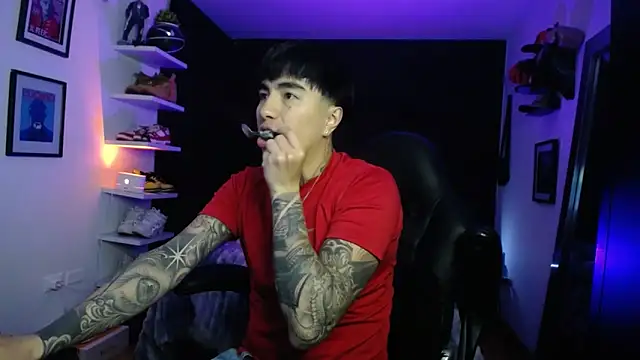 jung dragon online show from October 2025 05:40:02 AM