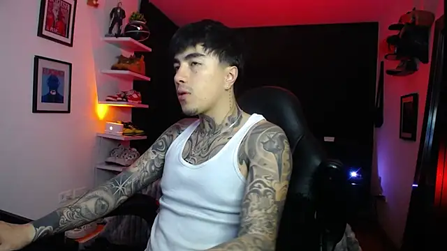 jung dragon online show from October 2025 04:55:02 AM