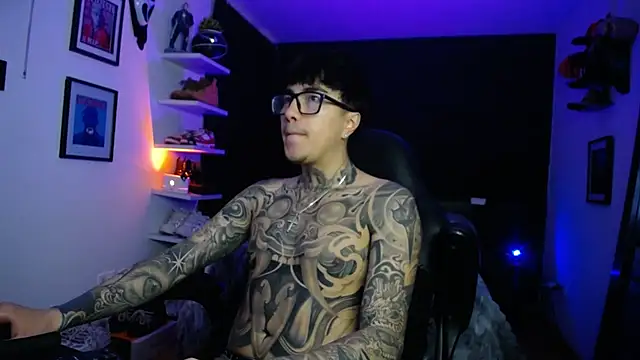 jung dragon online show from December 2025 11:34:02 AM