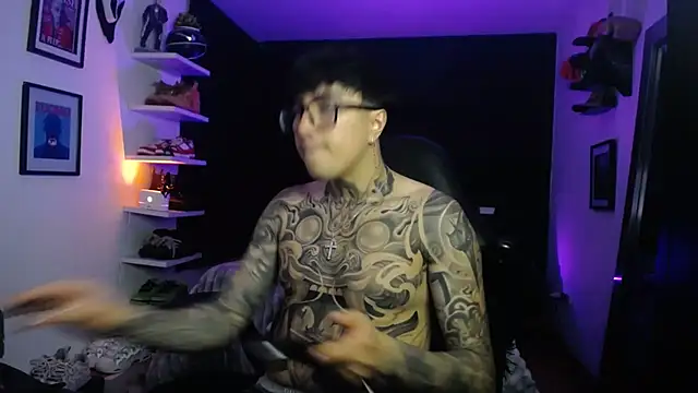 jung dragon online show from November 2025 01:10:01 AM