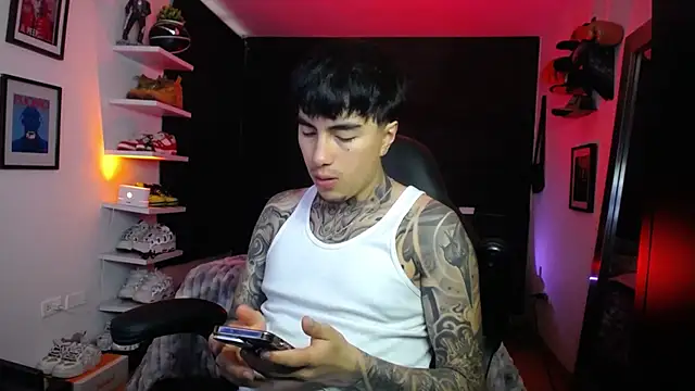 jung dragon online show from October 2025 01:56:02 PM