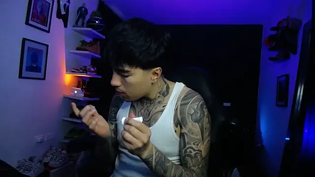 jung dragon online show from November 2025 07:34:02 AM