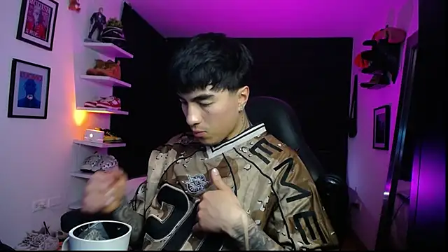 jung dragon online show from September 2025 04:08:01 AM