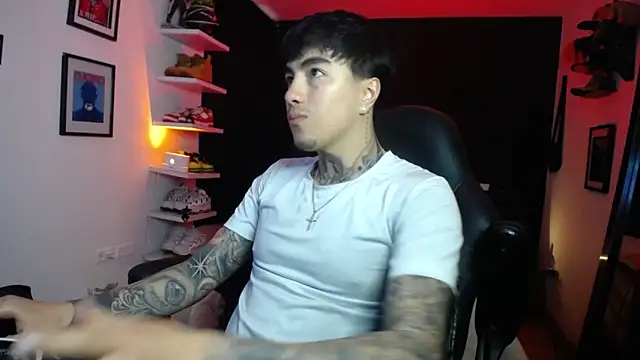 jung dragon online show from October 2025 01:34:01 PM