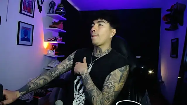 jung dragon online show from November 2025 02:51:01 PM