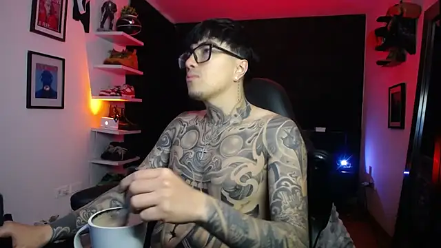 jung dragon online show from November 2025 12:42:02 PM