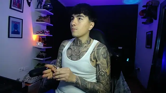 jung dragon online show from November 2025 10:02:01 PM