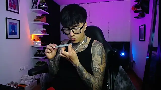 jung dragon online show from December 2025 06:18:02 AM