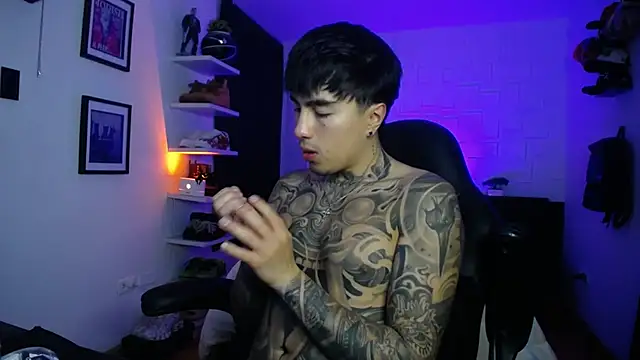 jung dragon online show from February 2026 11:43:01 AM