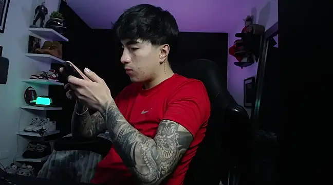 jung dragon online show from February 2025 08:39:02 AM