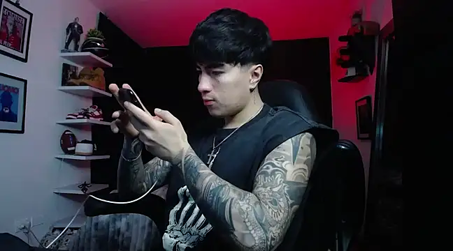 jung dragon online show from March 2025 03:13:02 AM